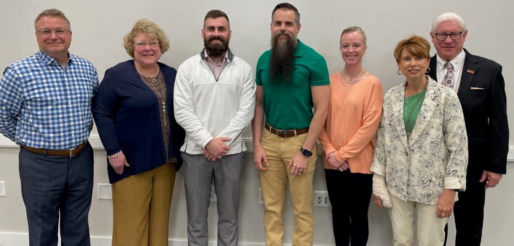 ITC Midwest Team