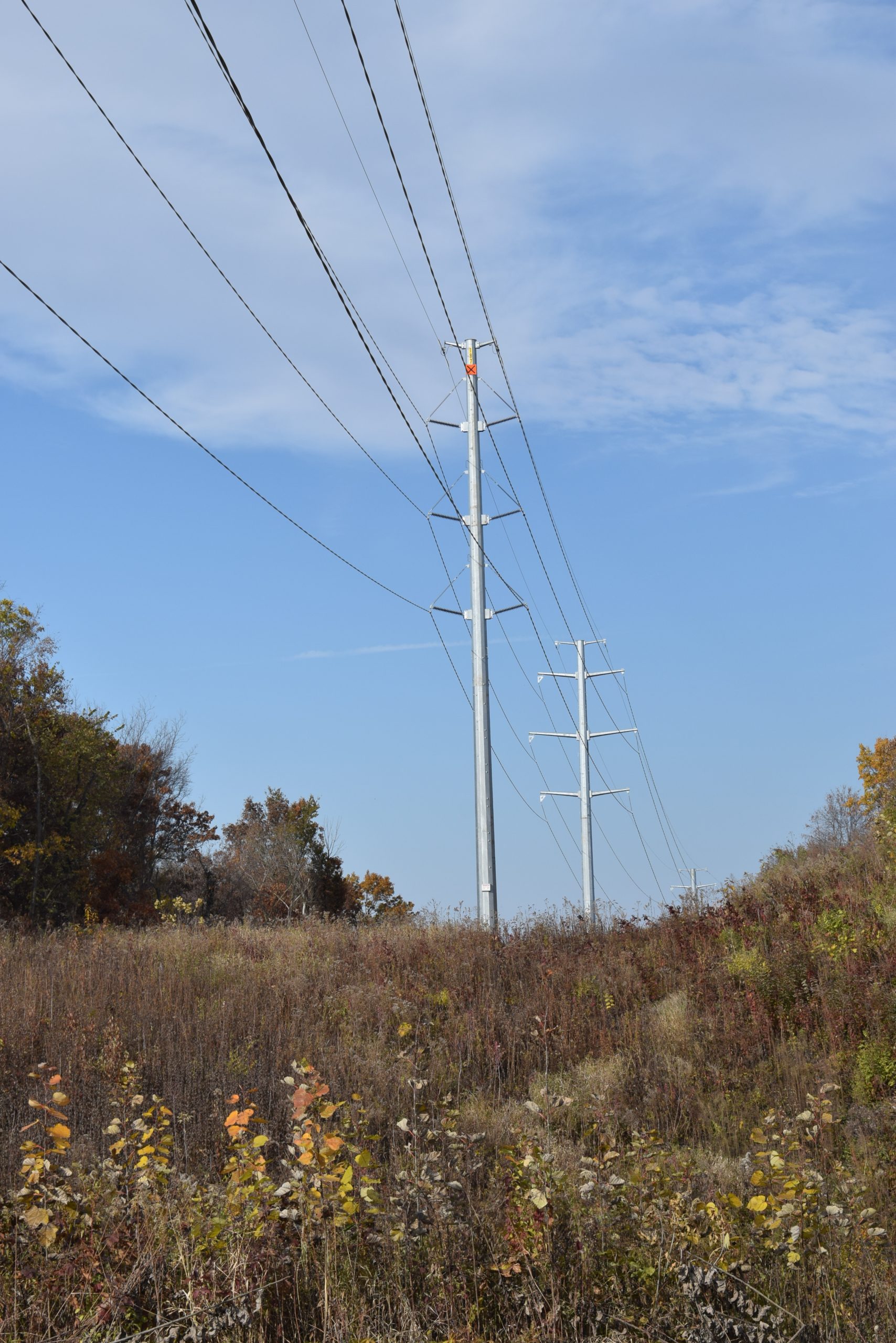 Jo-Carroll Energy System