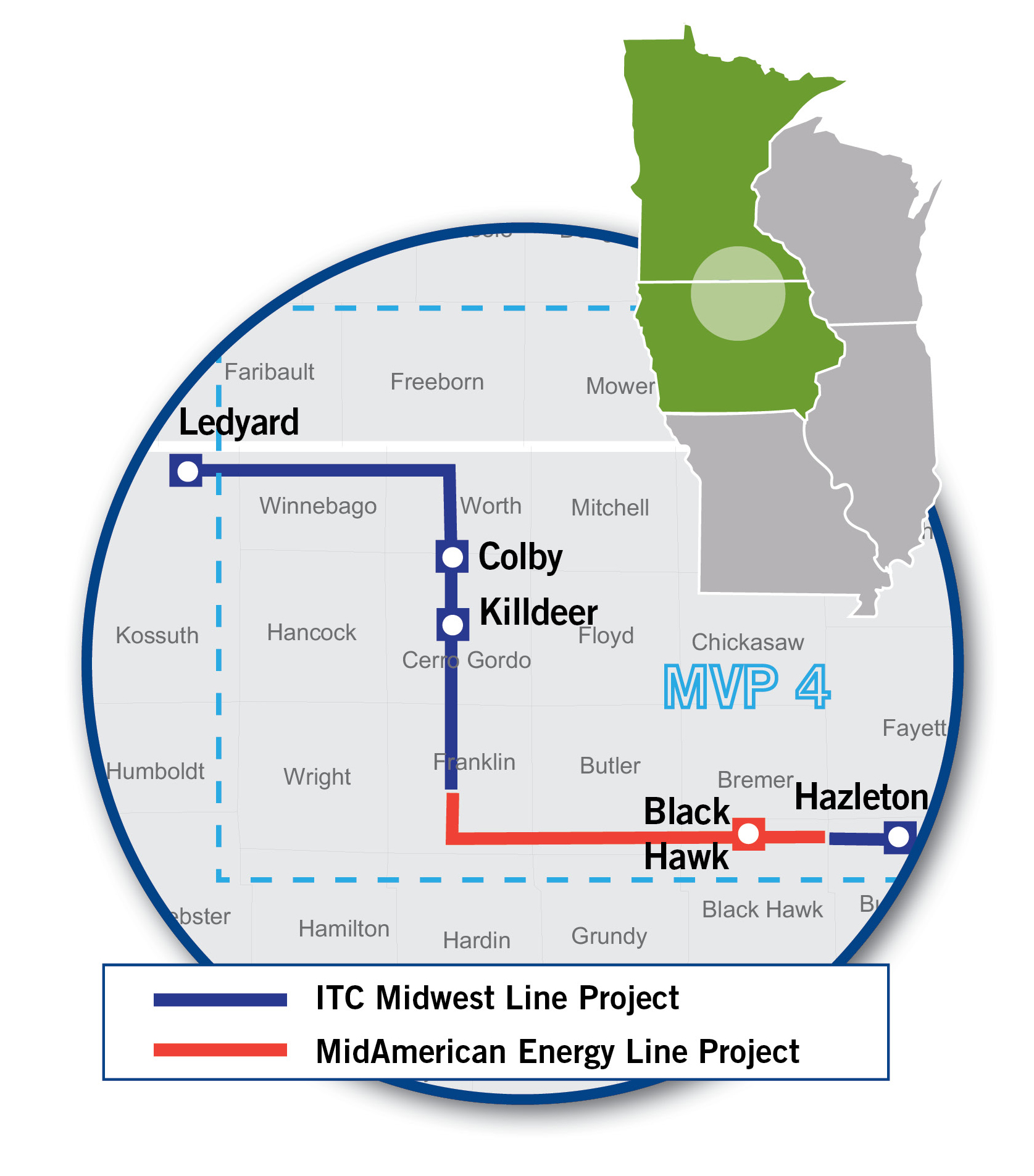 Multi-Value Project (MVP) 4