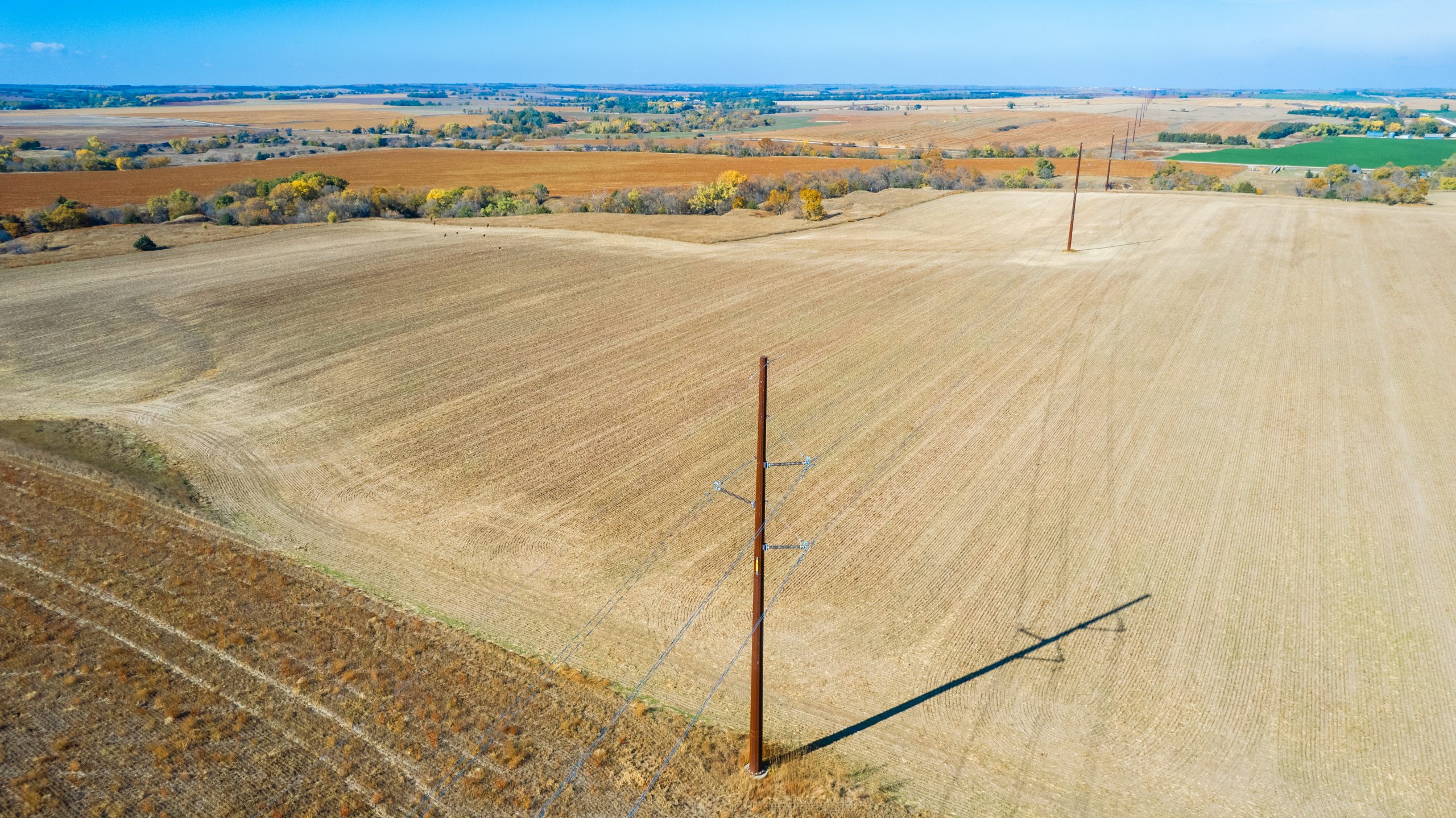 The completed KETA Project