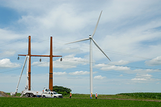 Interconnection Support ITC Midwest-Customer-Connections