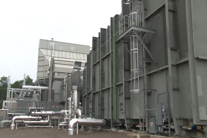 Wolverine Power industry Image