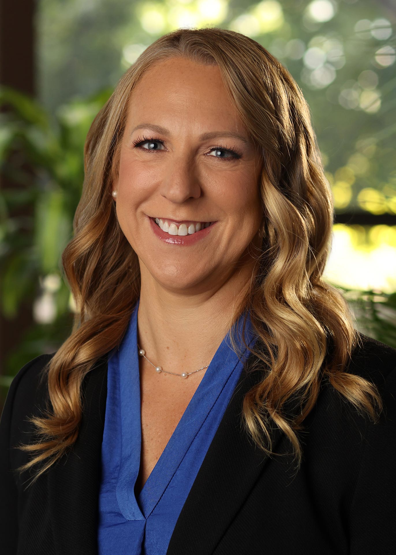 Amy Perlman - Vice President and Controller