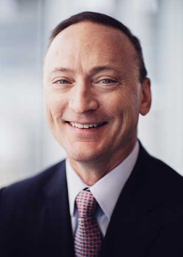 ITC Board of Directors - David Hutchens
