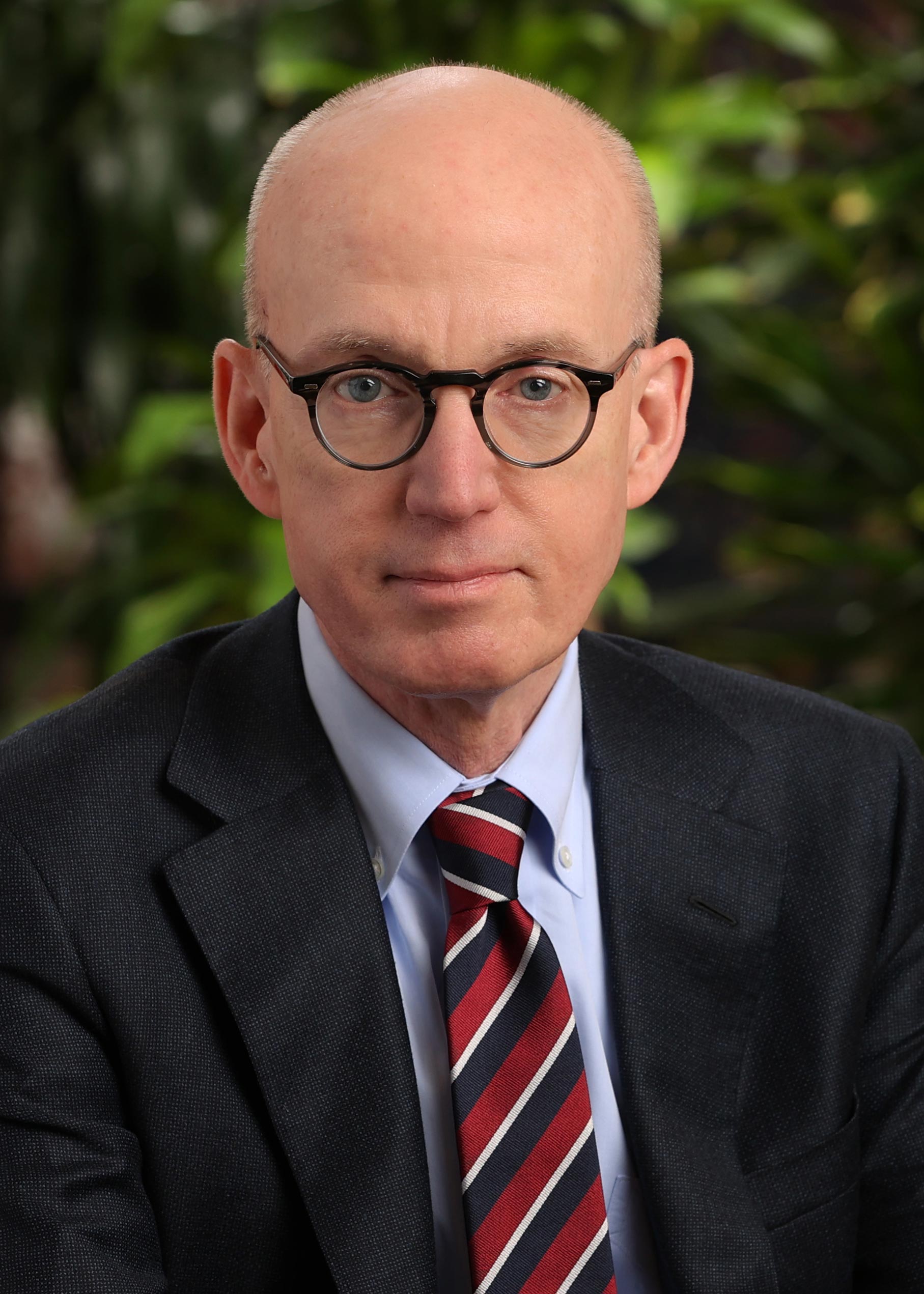 ITC Board of Directors - A. Douglas Rothwell