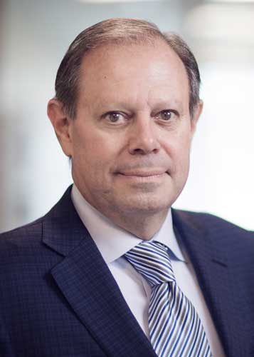 ITC Board of Directors - James P. Laurito
