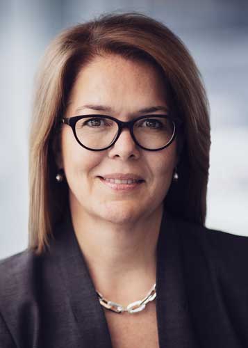 ITC Board of Directors - Jocelyn Perry