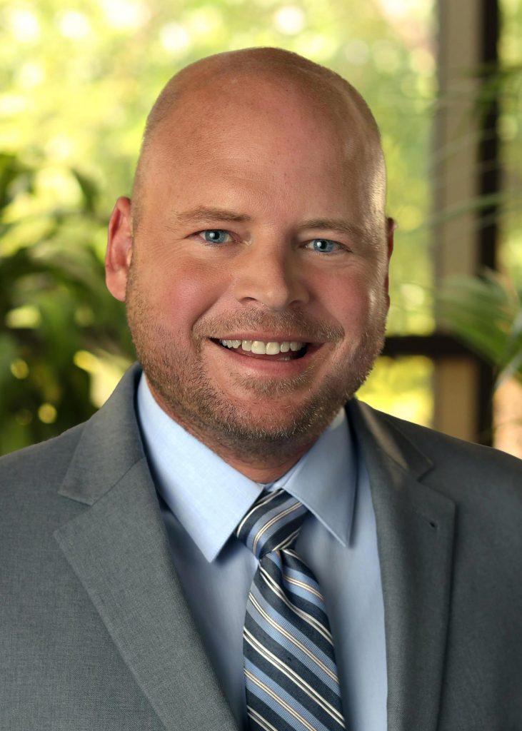 Charles L. Marshall - Vice President, Transmission Planning