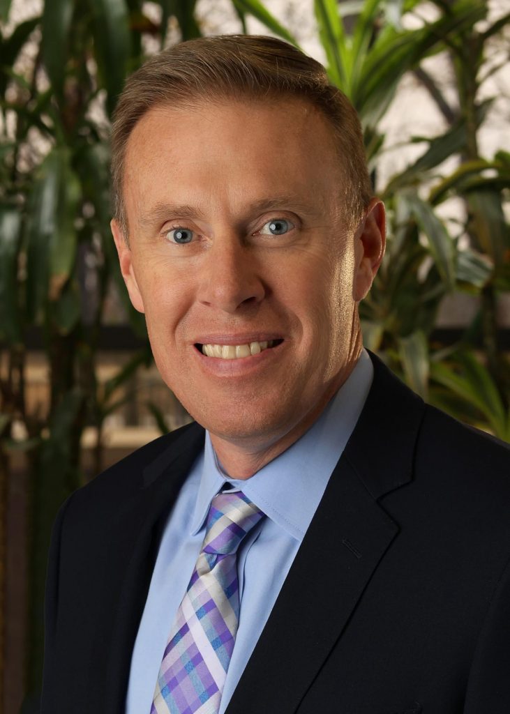 Portrait of Dusky Terry