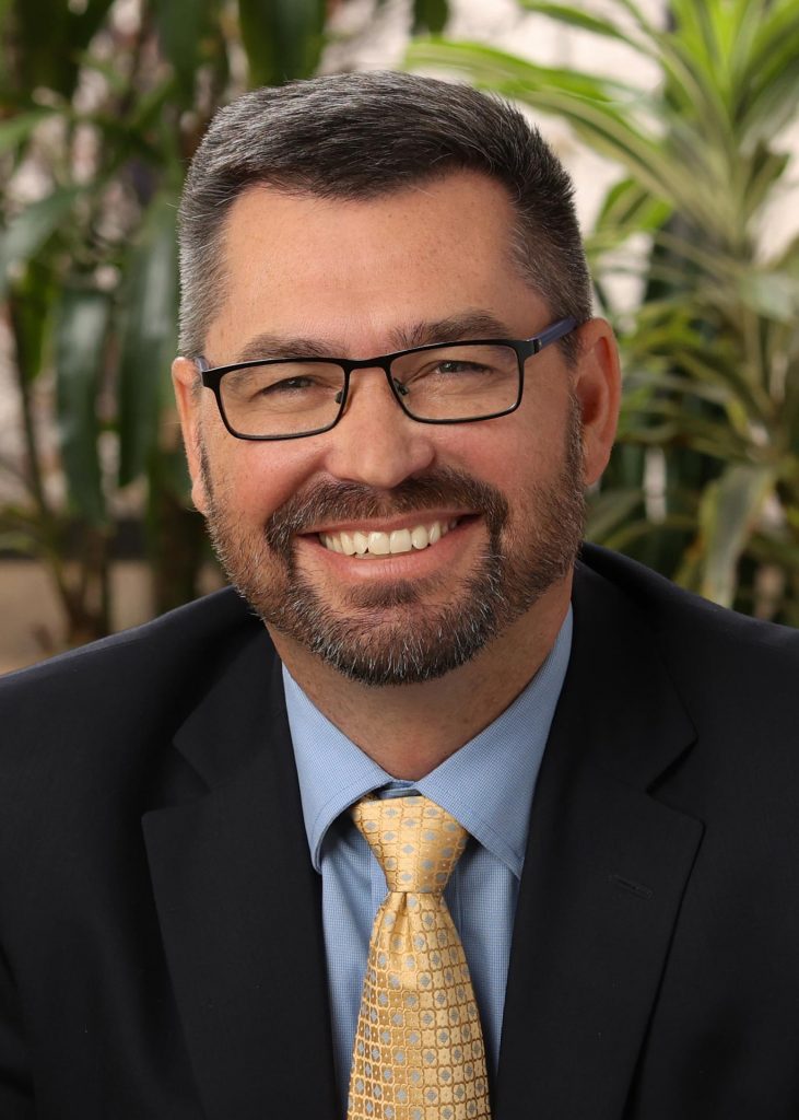 Joseph F. Bennett III - Vice President, Engineering