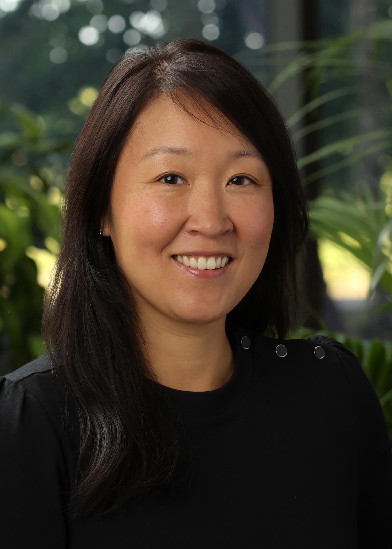 Jenny D'Anna - Vice President And Deputy General Counsel Legal Services