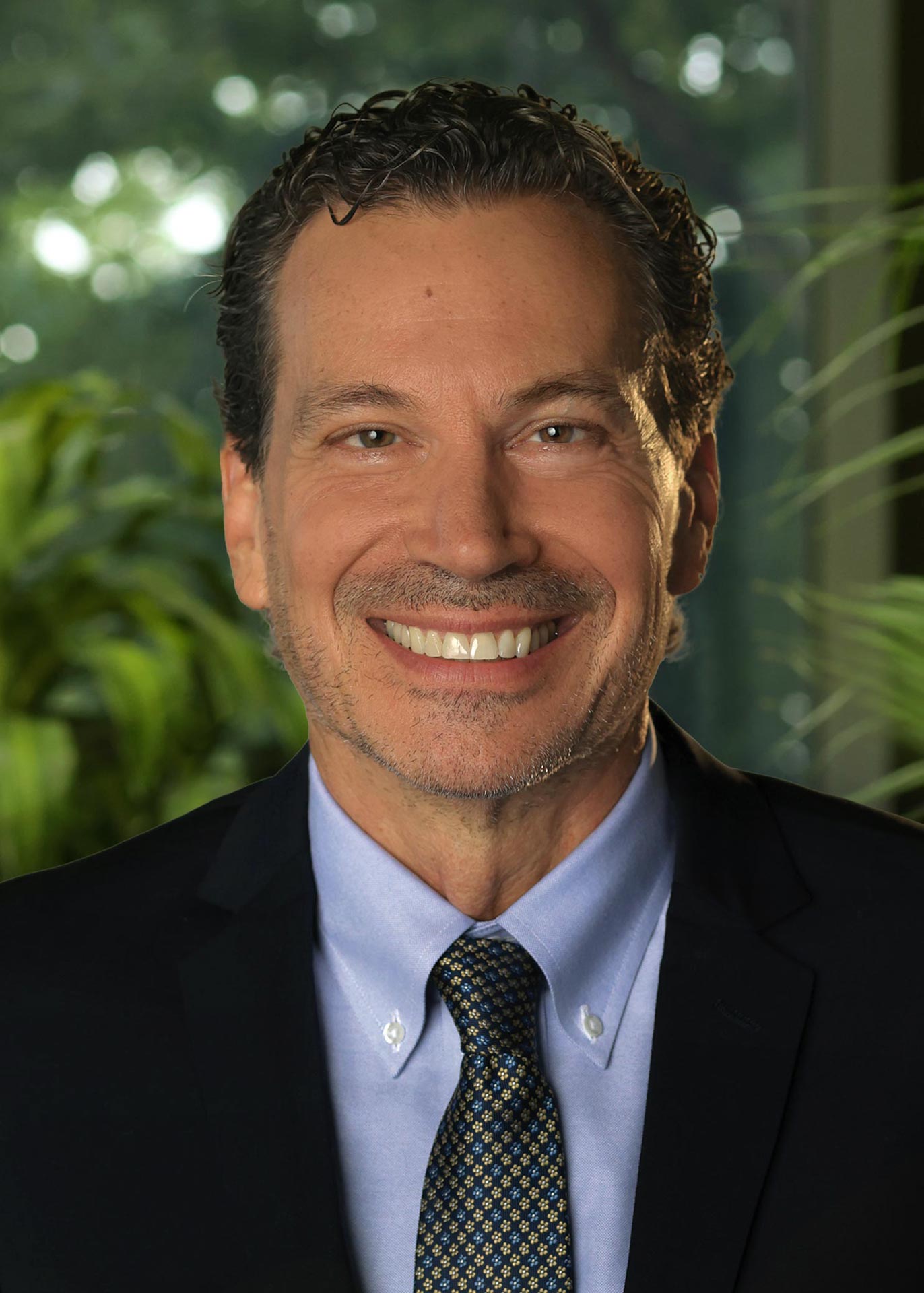 Michael Daranyi - Vice President, Finance and Treasurer