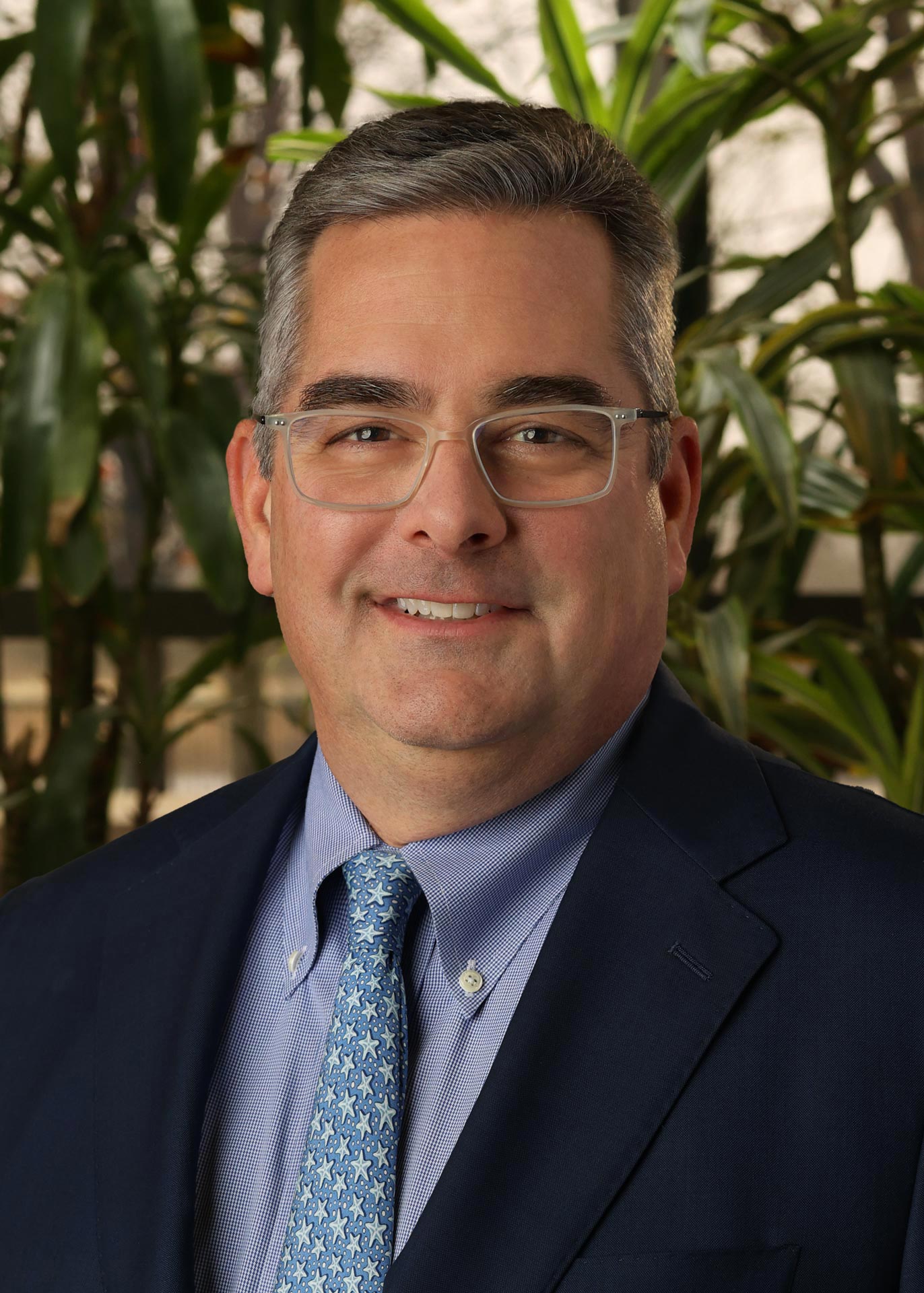 Matthew Dills - Vice President, Human Resources and Chief Human Resources Officer