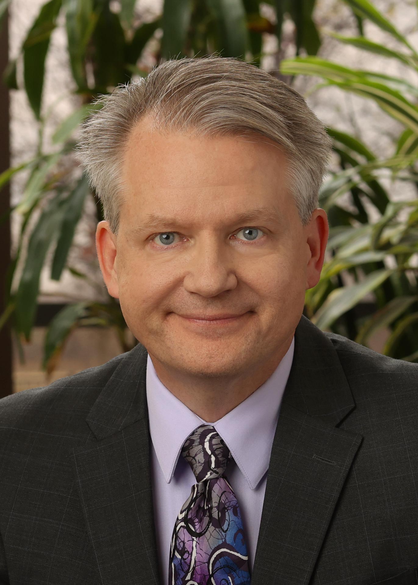 Matthew Kurpinski - Vice President, Information Technology and Chief Information Officer
