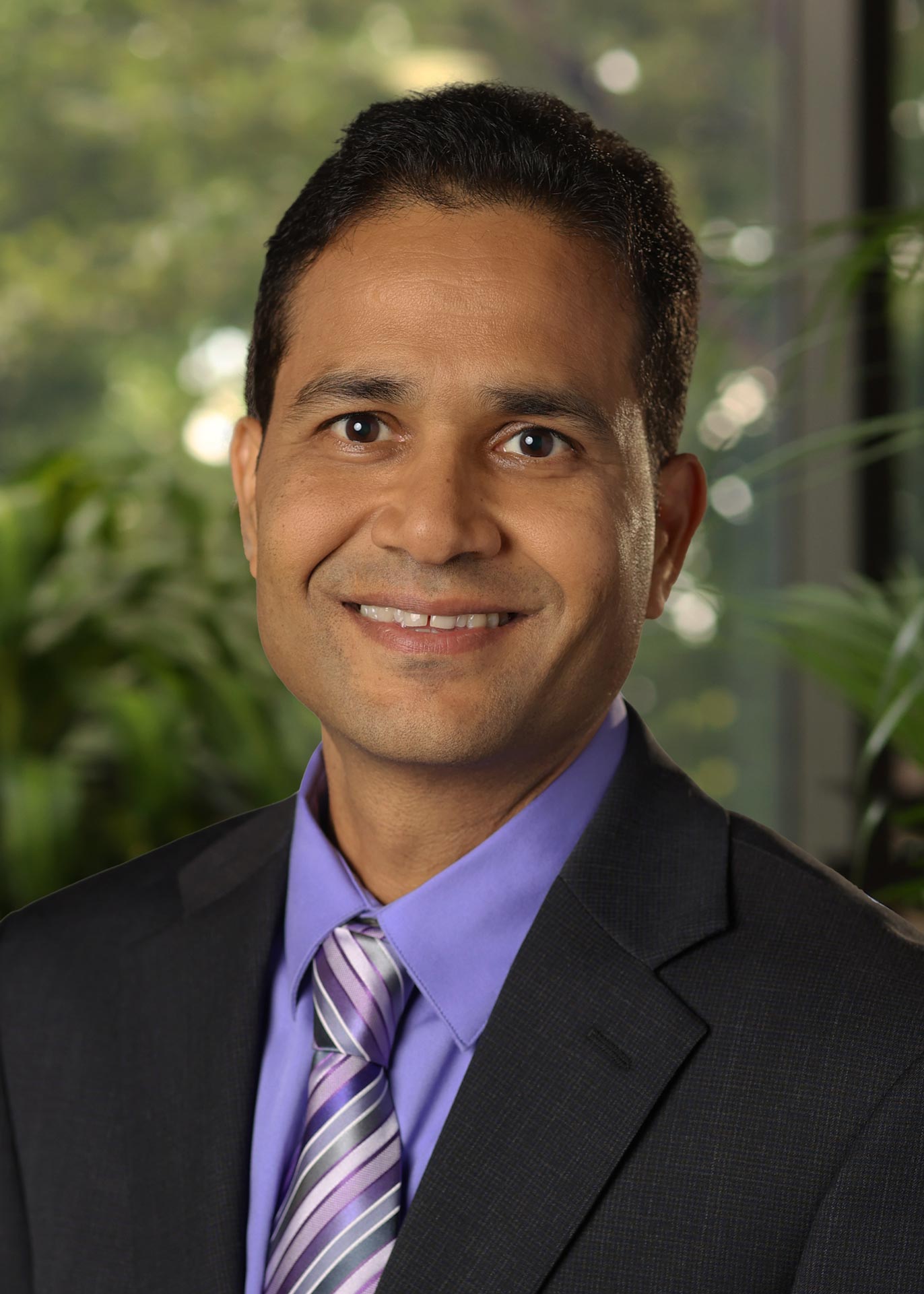 Vinit Gupta - Vice President, Operations