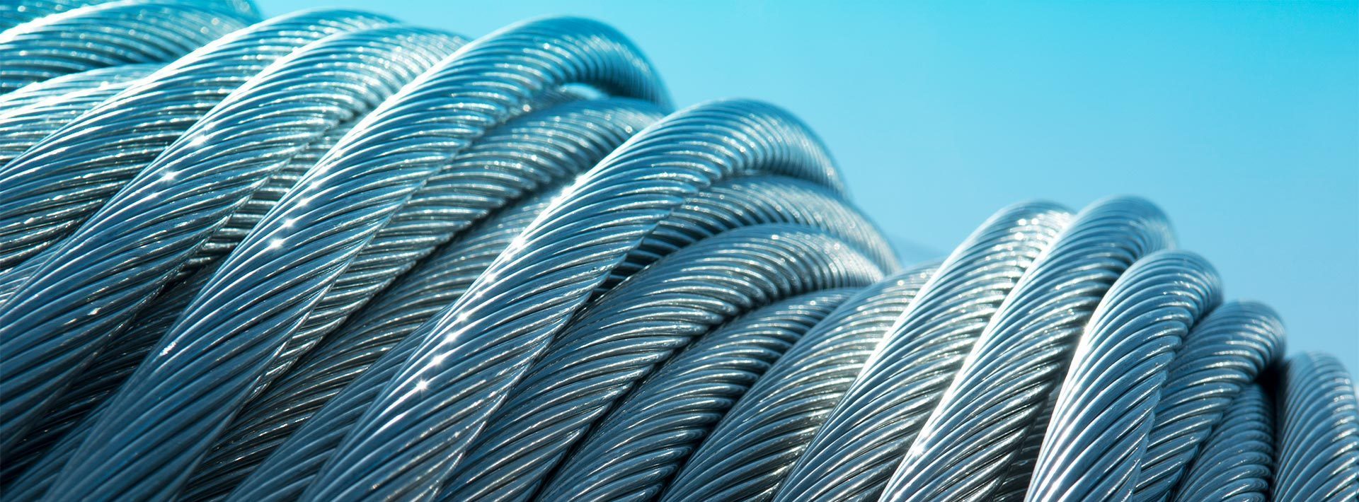 Roll of Transmission Wires, Transmission Construction