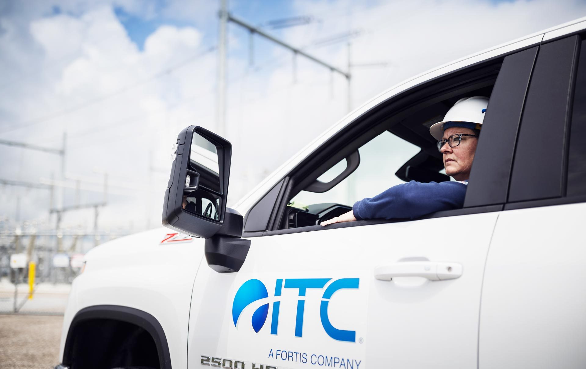 Safety&Security Banner