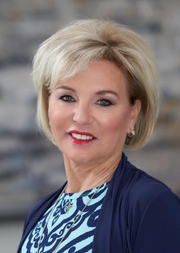 ITC Board of Directors - Sandra E. Pierce