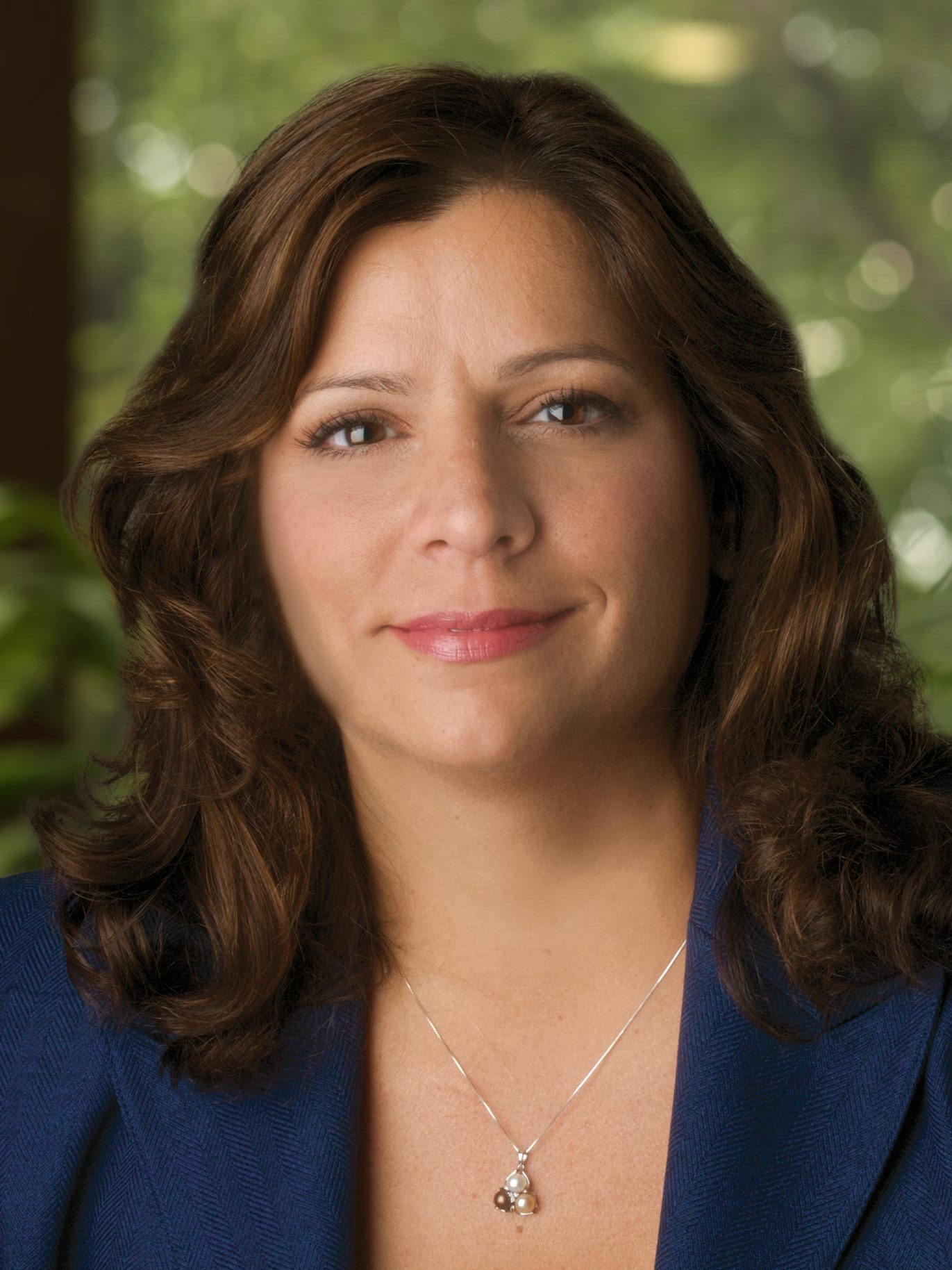 Nina Plaushin - Vice President, Regulatory and Federal Affairs