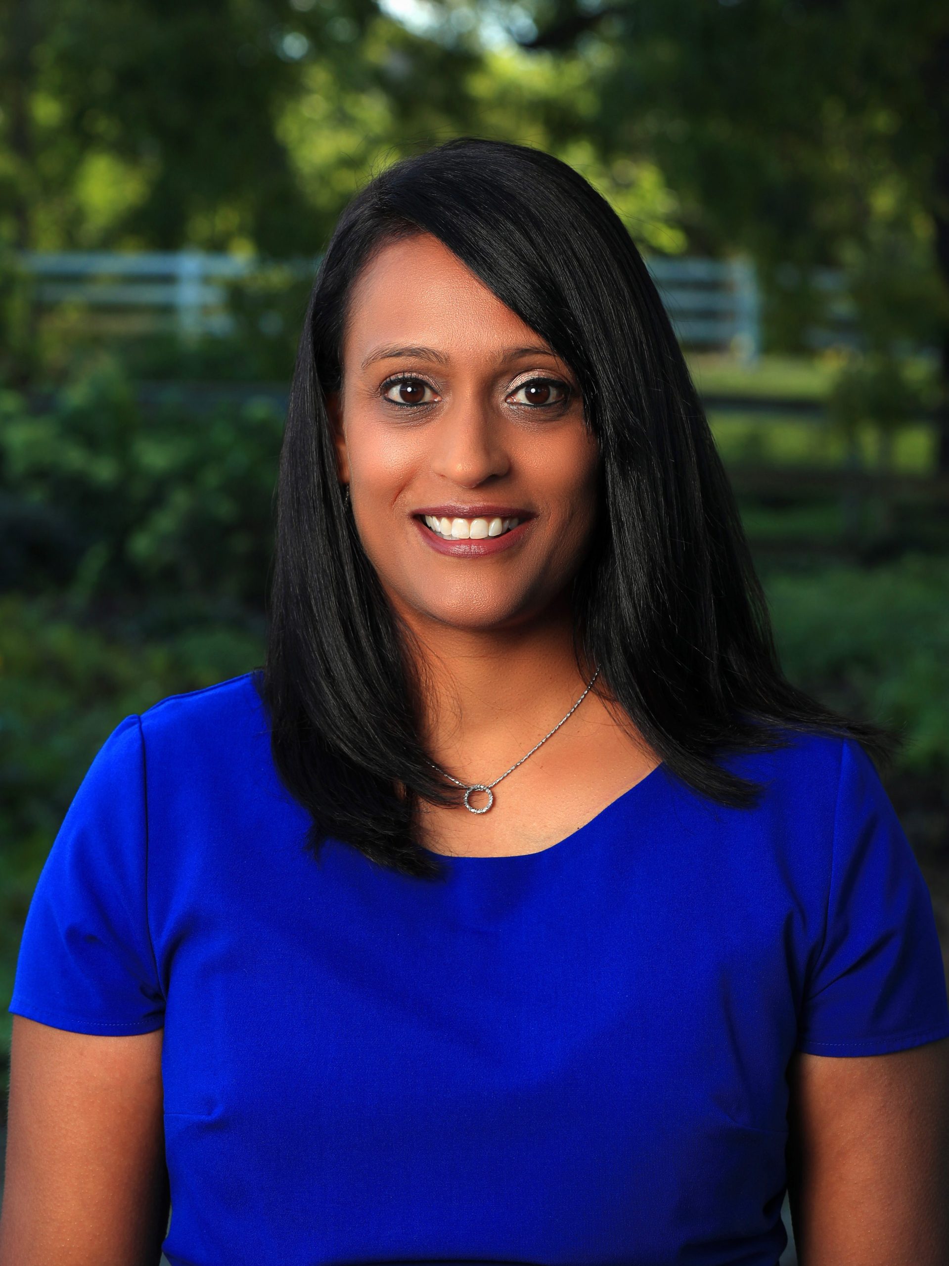 Purvi Patel Vice President of Regulatory Strategy