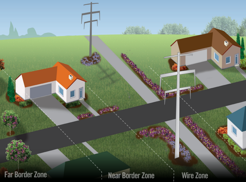 Vegetation Management Educate