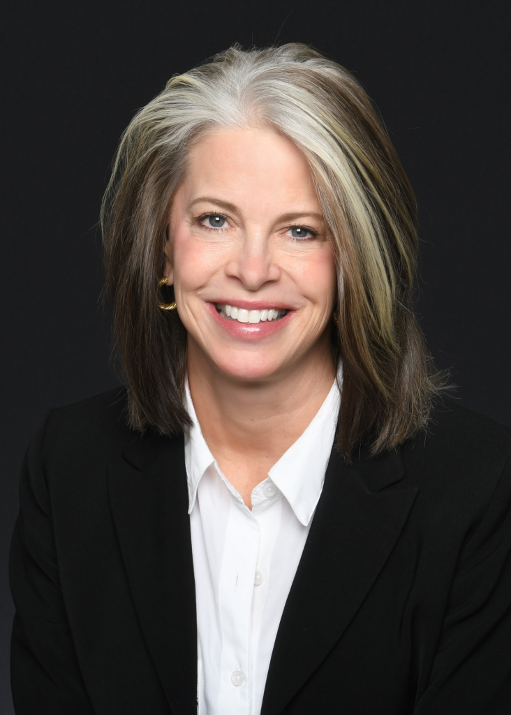 Headshot of Jamie Toledo.