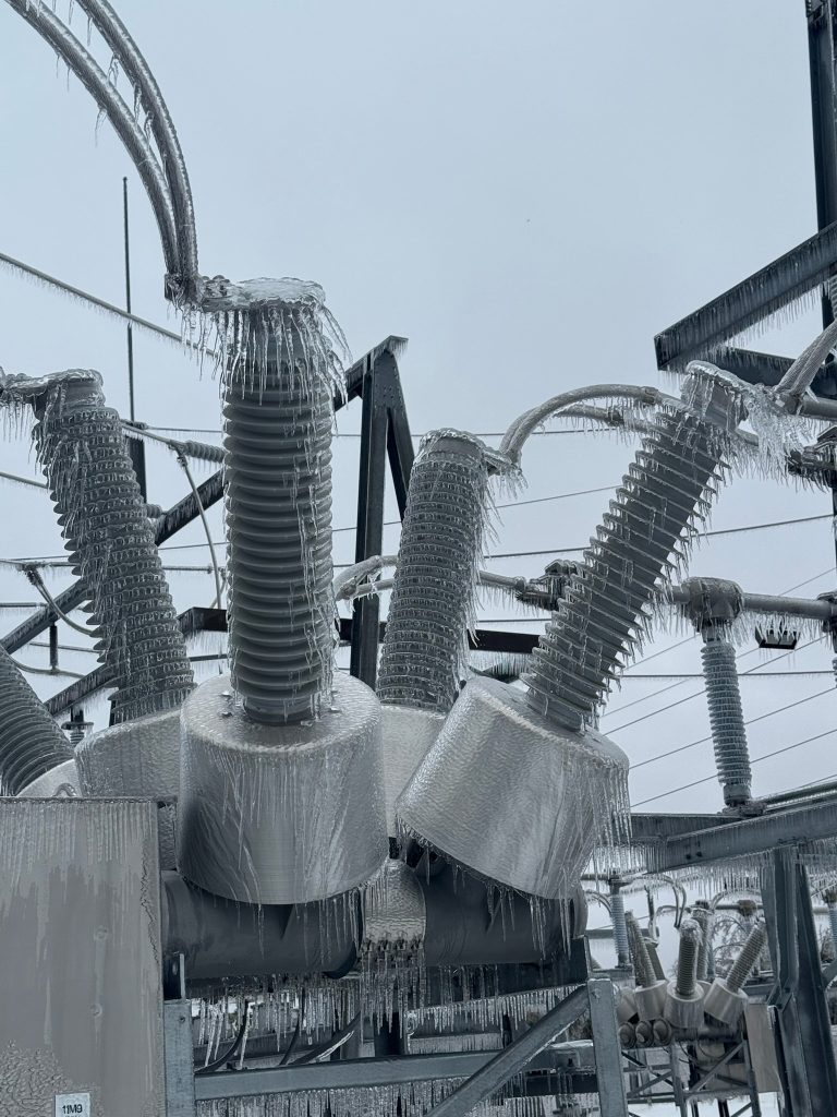 huge screws