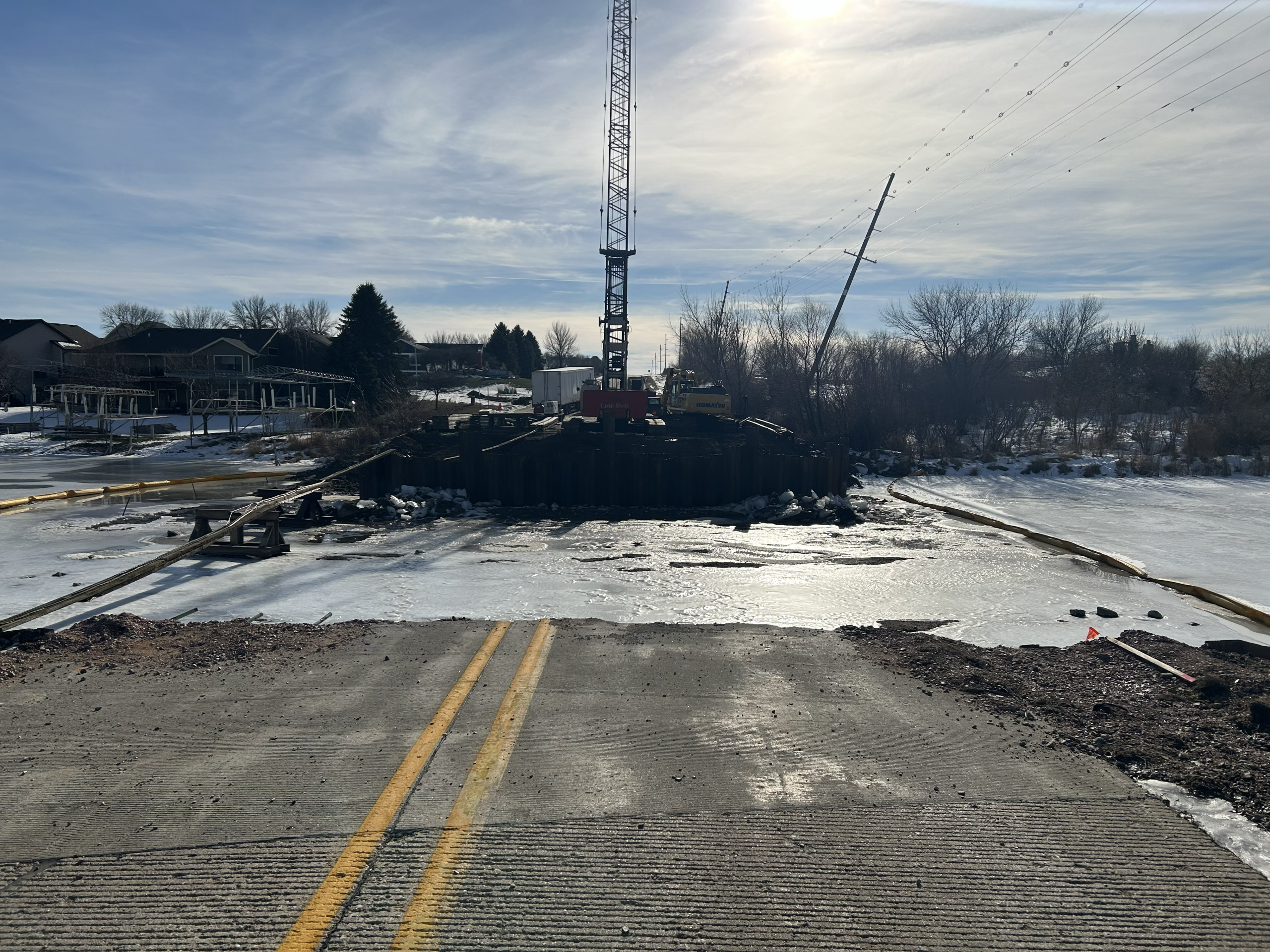 Collaborative Solutions in the Field Reduce Costs